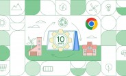 Google slibuje 10 let podpory software pro Chromebooky a další zlepšení