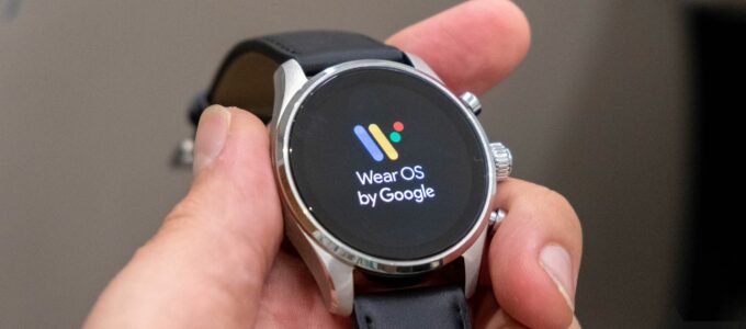 "Google umožňuje nahrávání hlasových zpráv na hodinkách se systémem Wear OS"