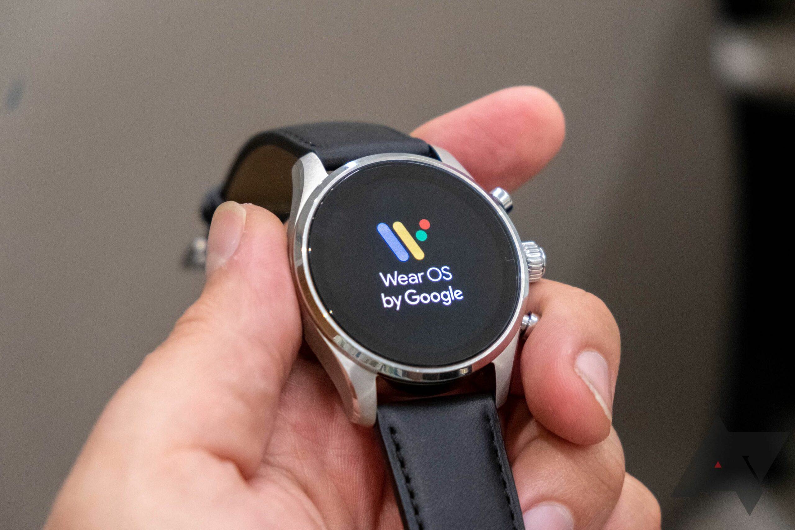 "Google umožňuje nahrávání hlasových zpráv na hodinkách se systémem Wear OS"