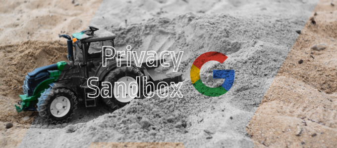 Google vydává Privacy Sandbox, aby usnadnilo podnikům doručování reklam a uživatelům poskytlo větší kontrolu nad jejich osobními údaji.