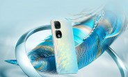 Honor 90 oslavuje výhru ceny Best Buy Smartphone 2023-2024 s novou barevnou variantou Peacock Blue