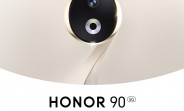 Honor 90 se vrací na trh v Indii s 200MP kamerou a Android 13