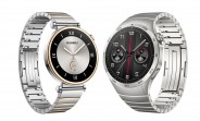 Huawei představuje novou řadu hodinek Watch GT4 s dvěma velikostmi