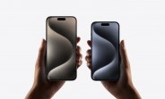 iPhone 15 Pro Max zaznamenává vyšší poptávku než předchozí modely, iPhone 15 Pro zaostává