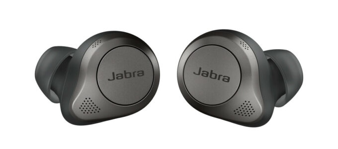 Jabra Elite 85t sluchátka za úžasnou slevu $130, jen $99.99!