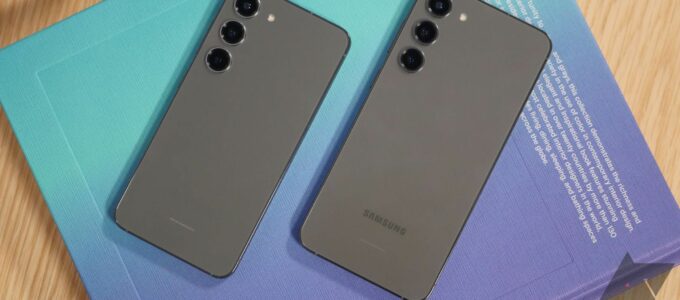 "Jak odstranit nepotřebné aplikace na Samsung telefonu a uvolnit místo"