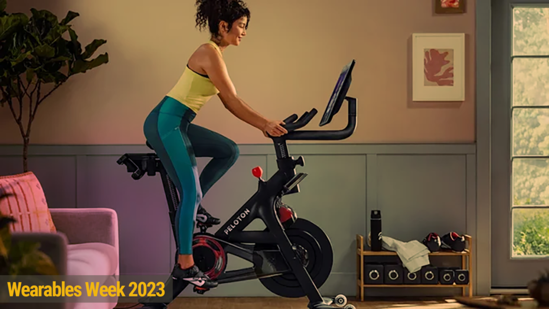 Jak propojit Samsung Galaxy Watch s aplikací Peloton pro vylepšení tréninku