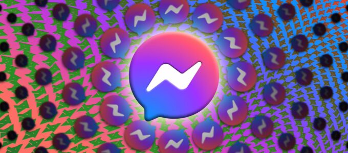 Jak vyřešit problémy s Facebook Messenger na iPhone a Android telefonech