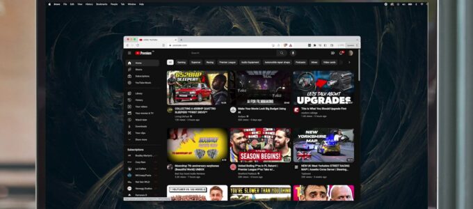 Jak zrušit předplatné YouTube Premium a přejít na YouTube s reklamami?