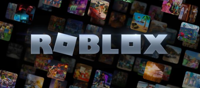 Jednoznačně populární online hra Roblox mezí s Minecraftem a The Sims 4