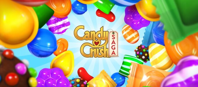 King oslavuje 20. výročí s vydáním 15 000. levelu v Candy Crush Saga