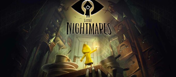 "Kultovní horor Little Nightmares přichází na Android a iOS v prosinci"