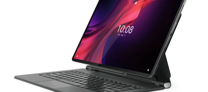 Lenovo Tab Extreme opět v prodeji ve Spojených státech za zvýhodněnou cenu 1000 dolarů s příslušenstvím