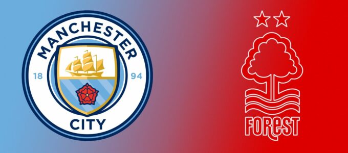 Manchester City vs. Nottingham Forest: Souboj o neporazitelnost