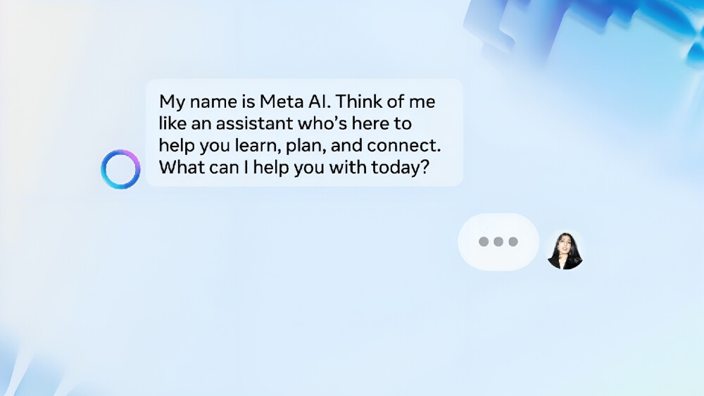 "Meta představuje nového AI asistenta pro WhatsApp, Messenger a Instagram"