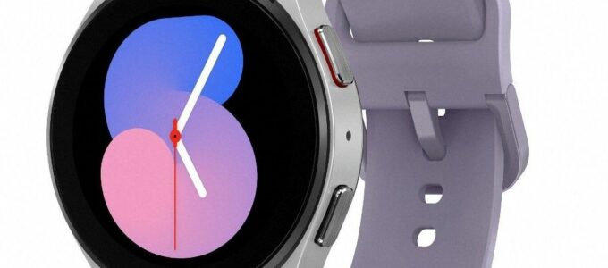 Nejlepší smartwatche roku 2022: Samsung Galaxy Watch 5 versus Google Pixel Watch