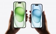 Nové iPhone 15 překonalo očekávání v Číně