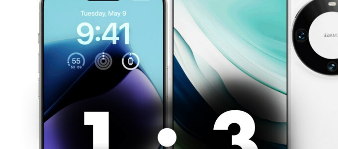 Nový Android: Oslnivý protějšek iPhone 15 Ultra? Co si o něm myslí uživatelé?