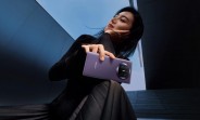 Nový Huawei Mate X5 přináší vylepšení a novou barvu