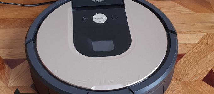 Nový iRobot Roomba i3 EVO se smart mapováním za skvělou cenu 250 $.