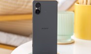 Nový smartphone Sony Xperia 5 V je již k dispozici za 999 euro