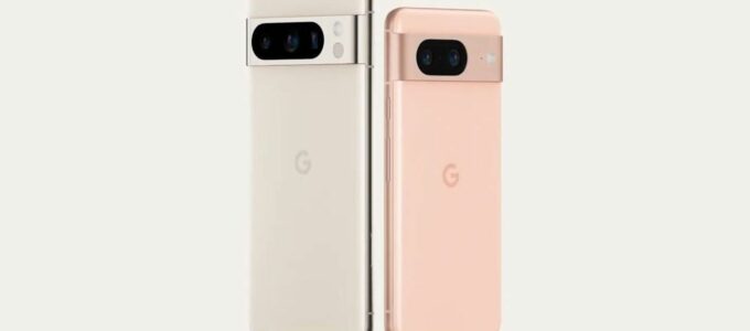 Nový věk Androidu - zpoždění Googlu a novinky od Applu!
