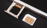 Objevuje se stále méně slotů na microSD karty a SIM karty, Apple preferuje eSIM