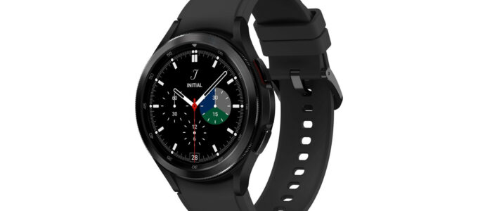 Obří sleva! Amazon a Walmart nabízejí omezenou dobu smartwatch Samsung Galaxy Watch 4 Classic s úsporou $200