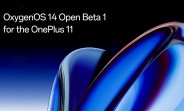 "OnePlus 11 uživatelé v Indii a Severní Americe mohou vyzkoušet Android 14 přes OxygenOS 14 Beta 1"