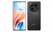 Oppo A2 Pro 5G se objevil v oficiálním seznamu s fotografiemi