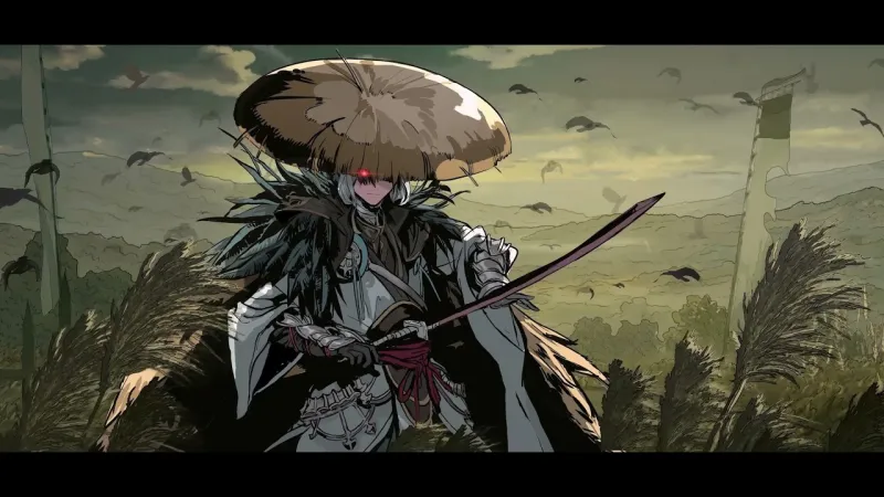Phantom Blade: Executioners Ignition má konečně stanoven datum vydání!