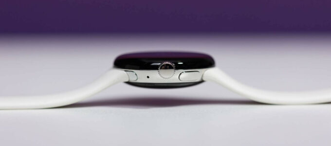 Pixel Watch 2: Představení v rámci Pixel 8 řady v říjnu s novou funkcí teplotního čtení