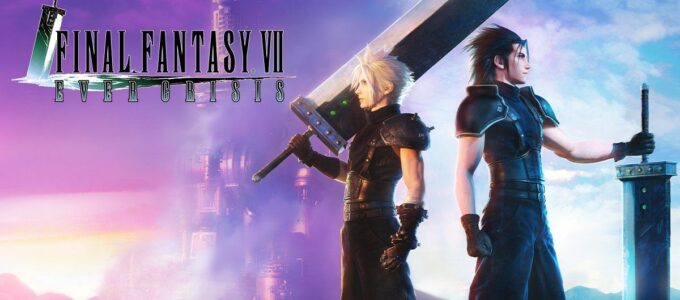 "Podrobný náhled na Final Fantasy VII: Ever Crisis – průvodce hrou a jejími mechanismy"