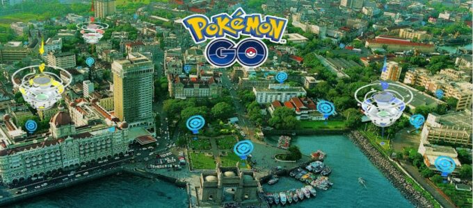 Pokémon Go v češtině: Hrajte a oslavte příchod hindštiny!