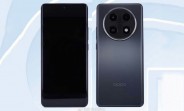 "Představen nový telefon Oppo A2 Pro s 5 000 mAh baterií a 6,7" OLED displejem"