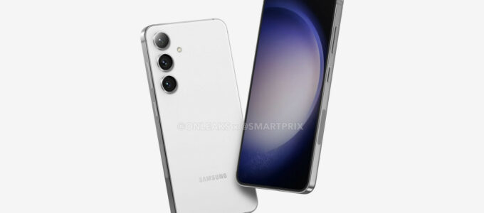 Představení nových modelů Samsung Galaxy S24: První detaily se objevily