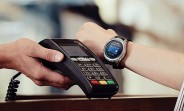 Problémy s aktivací Samsung Pay na Galaxy Watch4 po aktualizaci Watch One UI 5