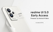 Realme GT2 Pro vstupuje do programu Early Access na Android 14 s Realme UI 5.0 v Indii a Rusku