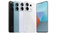 Redmi Note 13 a Redmi Note 13 Pro oficiálně představeny: novinky a specifikace