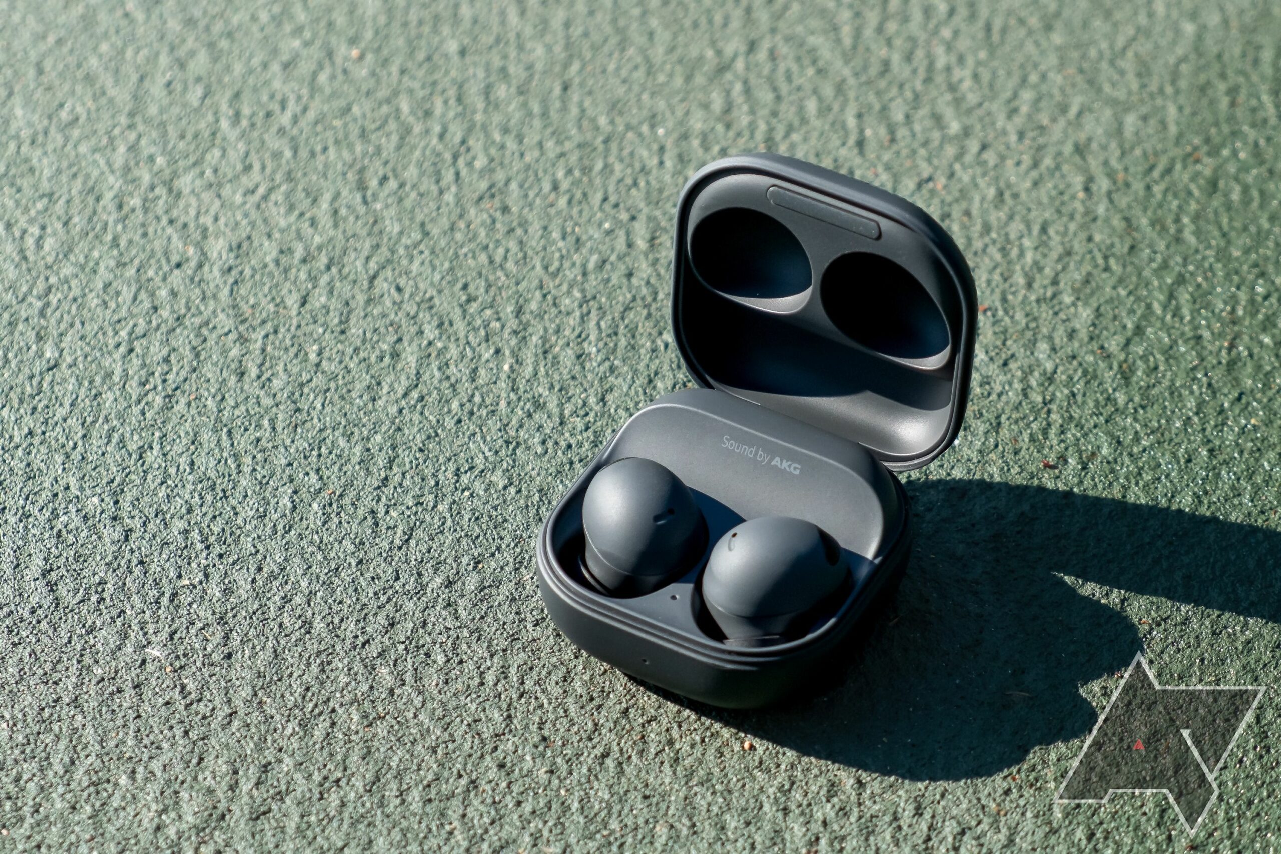 "Samsung Galaxy Buds 2 Pro: Bezdrátová sluchátka pro kvalitní zvuk a pohodlnost"