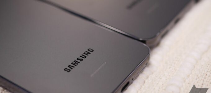 Samsung Galaxy S22 FE se nedostane na trh kvůli nedostatku čipů