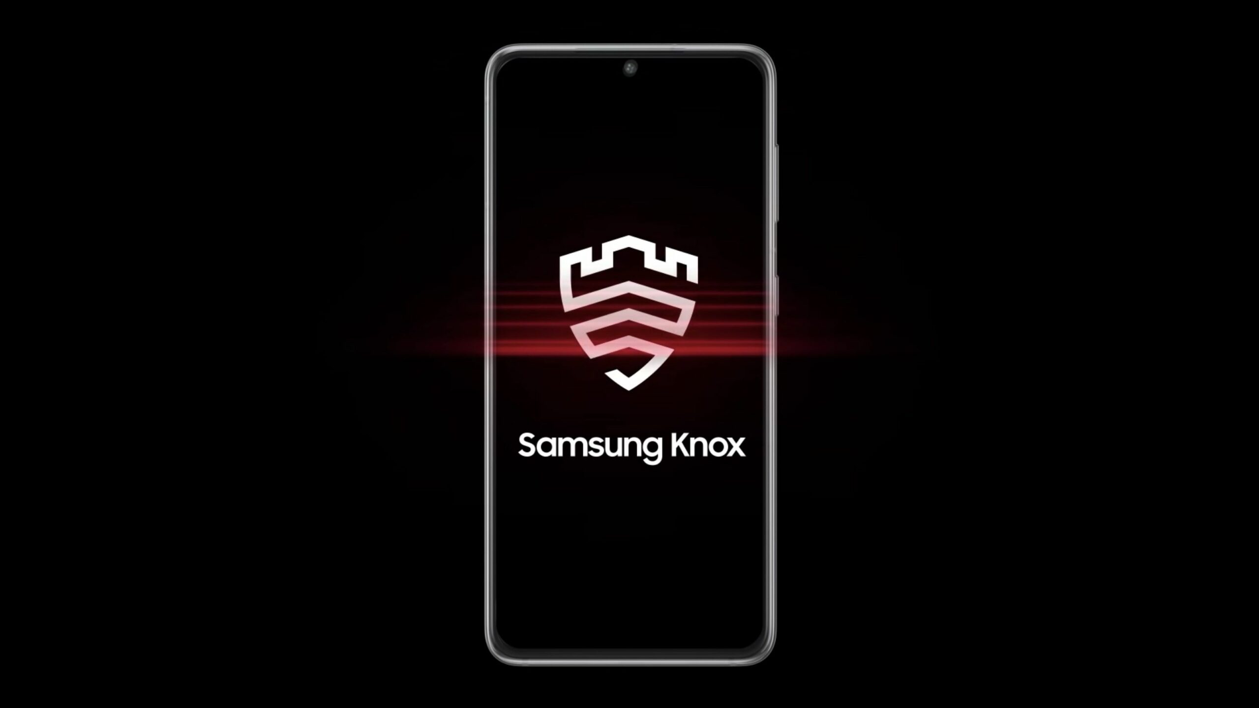 Samsung Knox - Vyspělá a odolná bezpečnostní řešení pro Samsung telefony