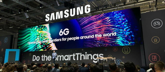 Samsung věří, že 6G přinese revoluci, na kterou jsme čekali