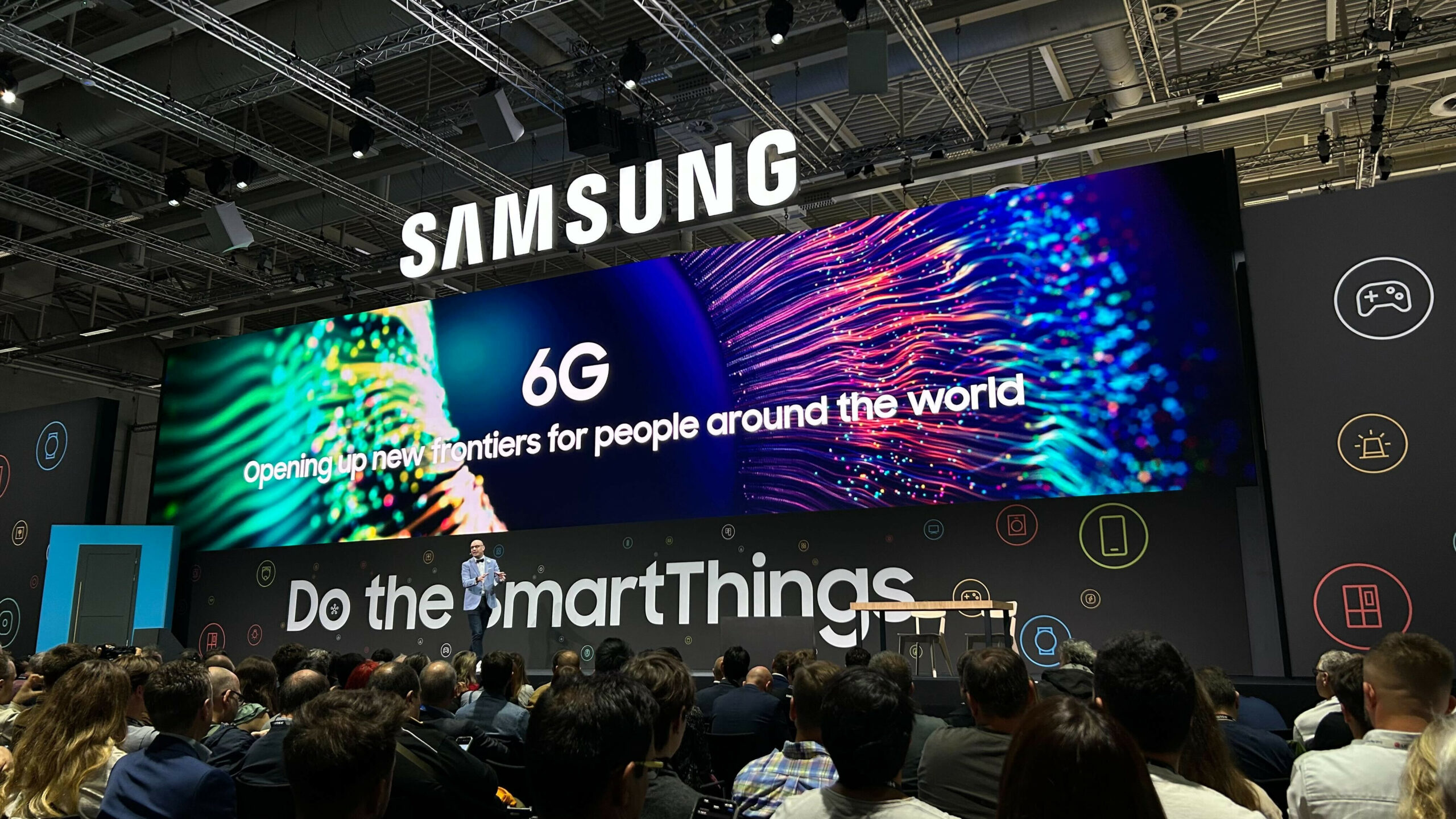 Samsung věří, že 6G přinese revoluci, na kterou jsme čekali
