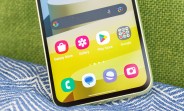 Samsung vydal beta verzi One UI 6.0 pro Galaxy A34 v UK, následovat budou i další země.