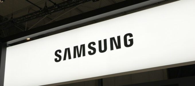 Samsung zaregistroval názvy Galaxy Z Fold 6 a Galaxy Z Fold 7 v Jižní Koreji před obvyklým termínem