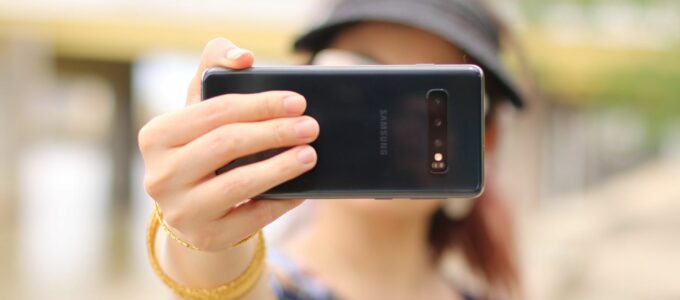 "Selfie: Stále neztrácí svou popularitu v našich galeriích"