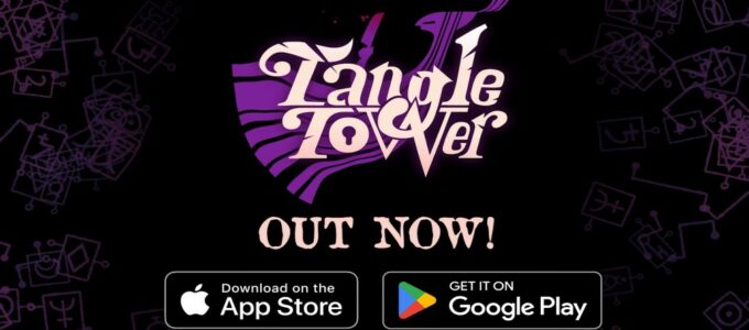 SFB Games vydává populární detektivní puzzle hru Tangle Tower na Android a iOS