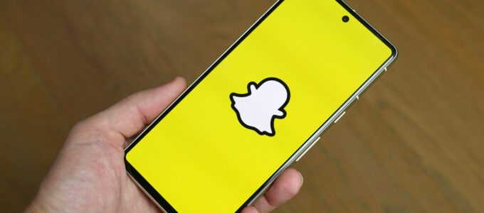 "Snapchat představuje nový placený předplatný tarif s vylepšenými funkcemi"
