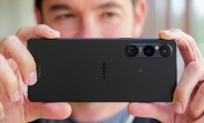 Sony Xperia 1 V uvolňuje aplikaci Video Creator pro všechny uživatele